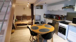 LES ALTHÉAS 1, appartamento per 2 persone in centro a 150m spiaggia a 200m - Image 2