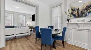 Spacious 3BR Whole House in St Louis - Image 5