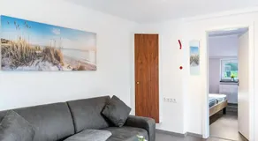 Nordsee Ferienwohnung Wattwurm - Image 2
