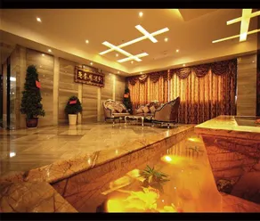 Biancheng Internationl Hotel - Image 4