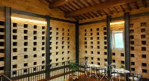 Colombaia Anibaldi Rooms - Image 5