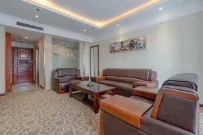 Jiulong Yipin Hotel (Fuquan Municipal People's Government Branch) - Image 4