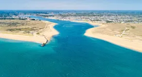 Jolie maison ételoise - mer , cœur d etel - Image 5