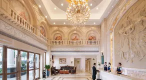 Venus International Hotel Shenzhen Gongming Tianhong - Image 3