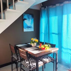 The Loft Nook in E-building Kiener Hills Condominium - Image 5