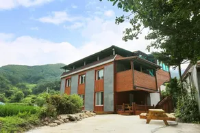 Muju Deogyusansup Pension - Image 5