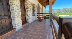 Habitación rural en Posada Los Caballos - Image 4
