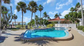 Beach Front One Bedroom Condo Paradise. Ground Floor. - Image 2