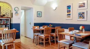 Cheriton Guesthouse - Image 5