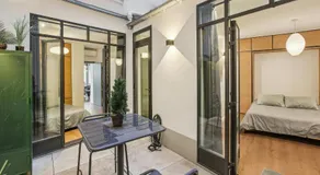 Luxury in the heart of St Germain A/C 3 BR outdoor - Image 5