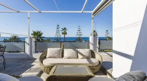 A&N Terraza al Mar in Benajarafe - Image 3