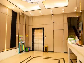 Meilan Haiyue Hotel - Image 4