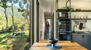Carintia Cabins - Image 4