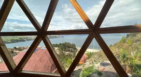 Lago de Tota Playa Blanca-Glamping Kairos - Image 5