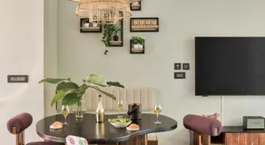 Casa Pamiya 3 BHK by tisyastays - Image 4