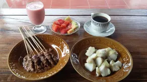 Bali Home Stay & Spa Heritage - Image 2