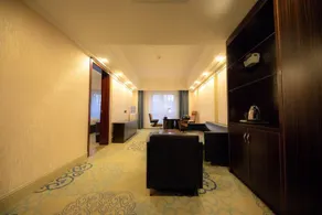 Chanzhou Hotel - Image 5