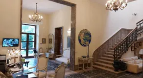 Dimora Charleston Lecce parcheggio privato in loco gratis - Image 2