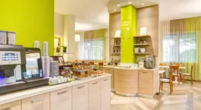 Hotel Fabrizio - Image 3