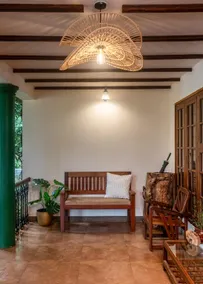 Chetty's Mane by Raho - Estate-View Heritage Stay - Image 4