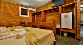 Hotel Fazenda Campo dos Sonhos - Image 2