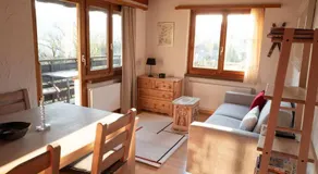 Lovely apartment in a sunny village - Image 2