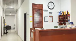 Hotel dorado real hd - Image 4