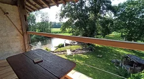 Le Moulin de Chamambard - Image 4
