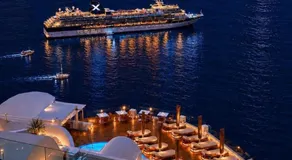 Sun Rocks Boutique Hotel - Caldera View Suites & Sunset Dining Experience - Image 5