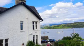 Firthview House great for families with children Pet friendly - Image 4