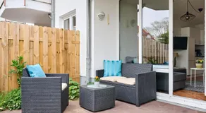 Ferienwohnung Sonnenplatz Moba-Travel - Image 4