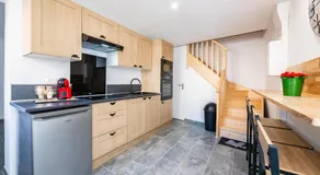 Duplex Cosy - Moderne - 15min Versailles - Image 4