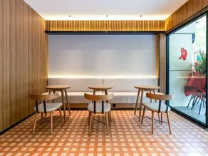 Shankee Coffee Style Hotel (Shanghai Pujiang Sanlu Gong Road Subway Station) - Image 5