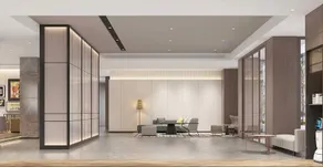 Home Inn Plus Zhangjiajie National Forest Park Core Scenic Area - Image 2