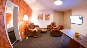 VILLA CENTRUM APARTMÁNY s RAŇAJKAMI A SAUNOU - Image 2