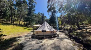 Golden Point Glamping - Image 3