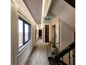 KAS Eliana Luxury Hotel - Image 3