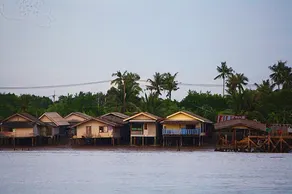 Nisarine Homestay @ Koh Klang - Image 3