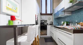 GuestHost - MM1 Porta Venezia - Stylish Flat - Image 4