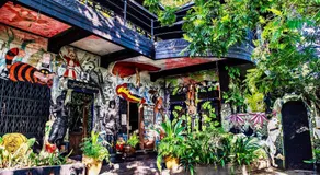 HELGASFOLLY Anti Hotel Residence - Image 3