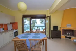 Beachfront Villa Possidi by Halkidiki Villas - Image 3