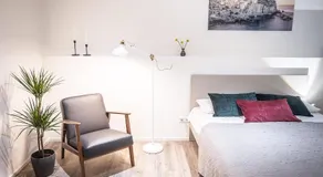Freiburger-Ferienwohnung - Image 4
