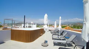 NERJA-CENTRO-JACUZZI- MIRADOR DE LA ERMITA- Adults Recommended - Image 5