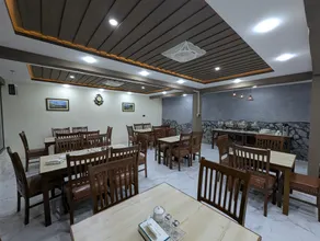 Comfort Hotel & Huts - Image 4
