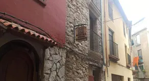 Horno de la Higuera Alojamiento - Image 3