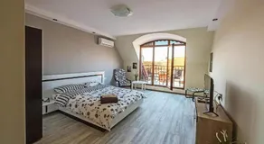 Victoria Hotel Rooms & Victoria Apartment Veliko Tarnovo - Image 2