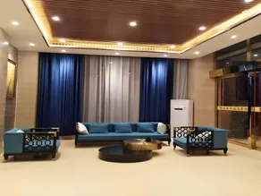 Shell Hainan Ledong County Huangliu Town Bus Station Hotel - Image 2