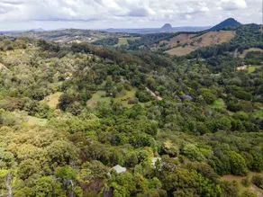 The Wicker Rainforest Hilltop Retreat - Peace and Nature - Image 5