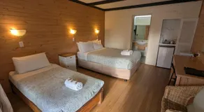 Gloucester Motel Pemberton Manjimup - Image 2
