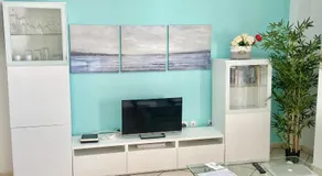 Grande appartamento Tenerife Los Abrigos - Image 2